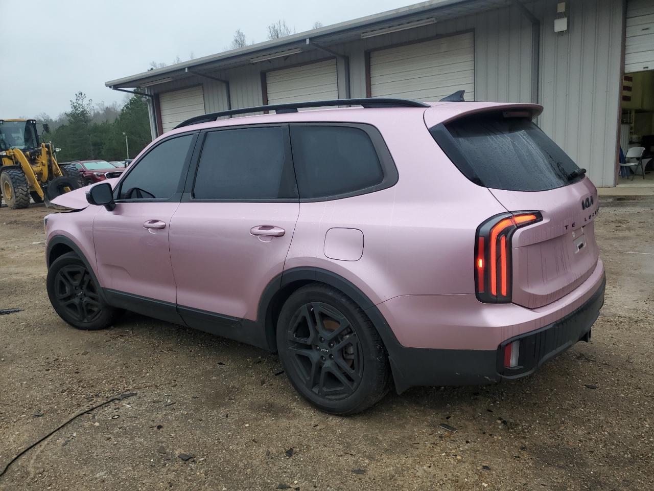 2024 KIA TELLURIDE - Image 2