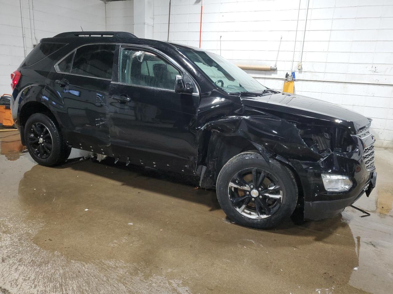 2016 CHEVROLET EQUINOX LT - Image 4