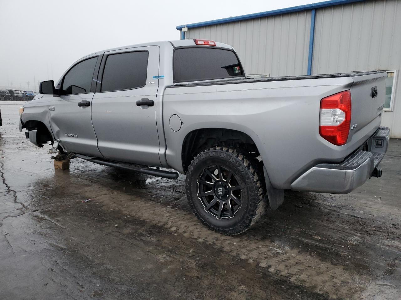 2015 TOYOTA TUNDRA CRE - Image 2