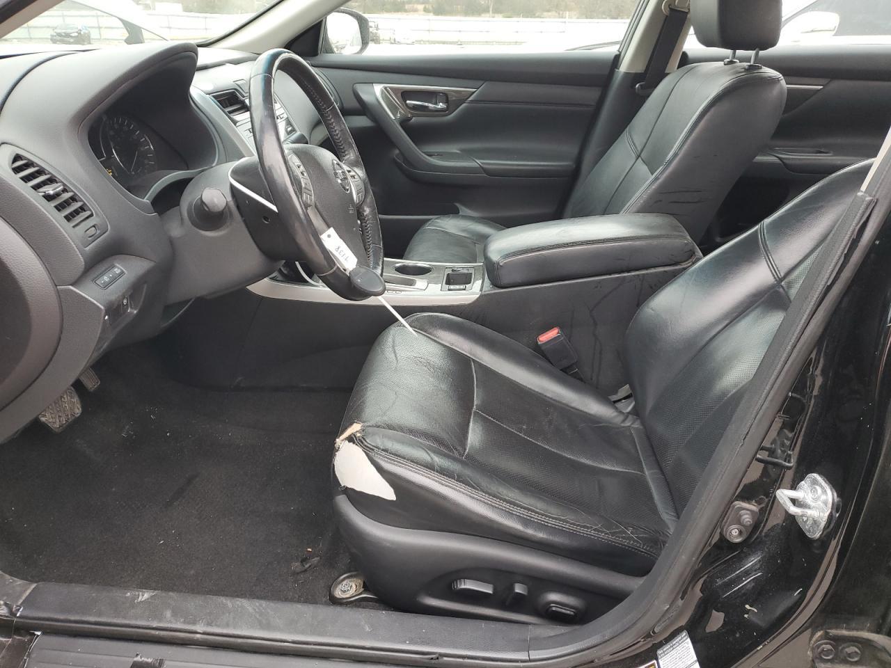 2015 NISSAN ALTIMA 2.5 - Фото 7