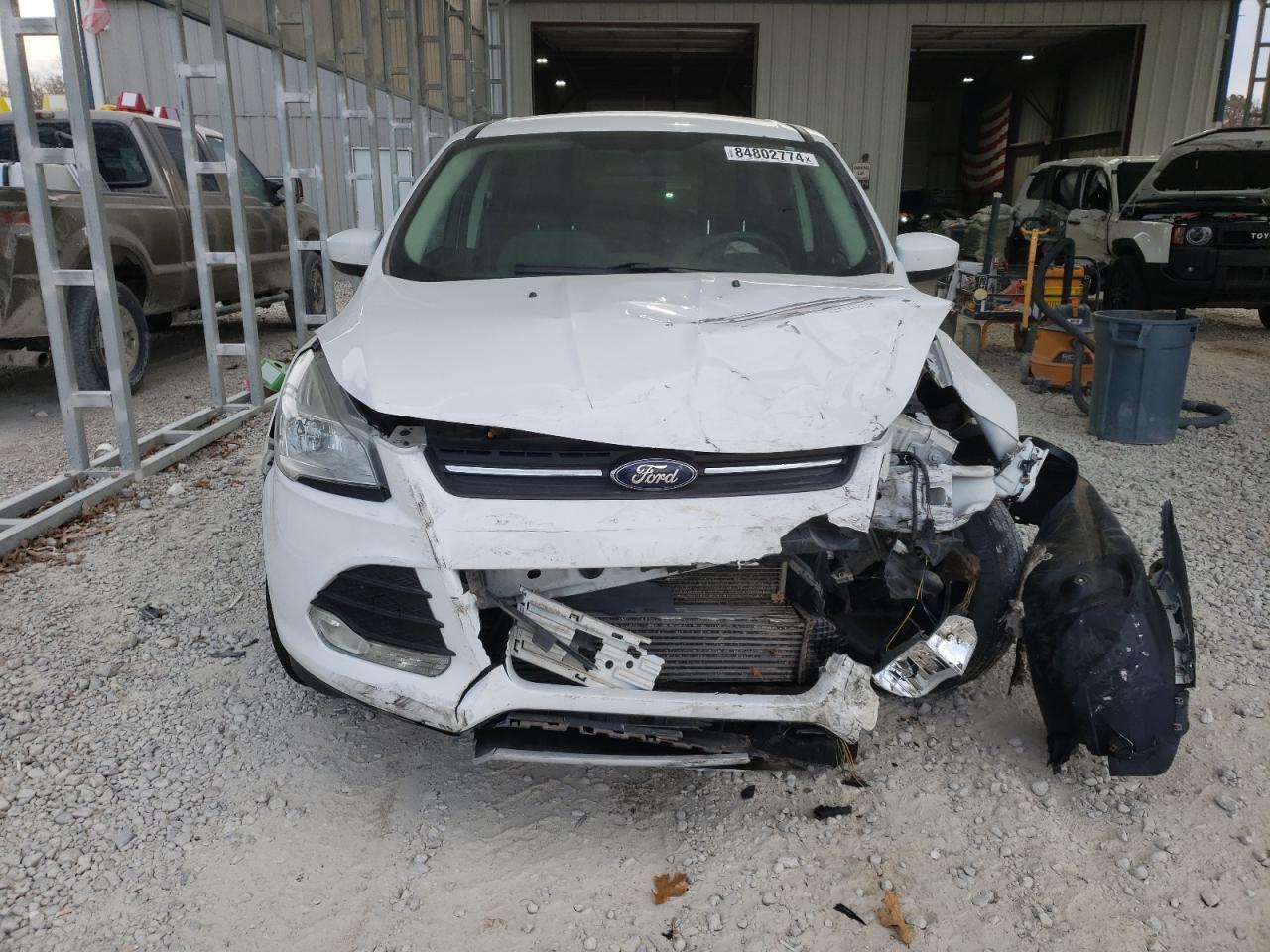2015 FORD ESCAPE SE - Image 5