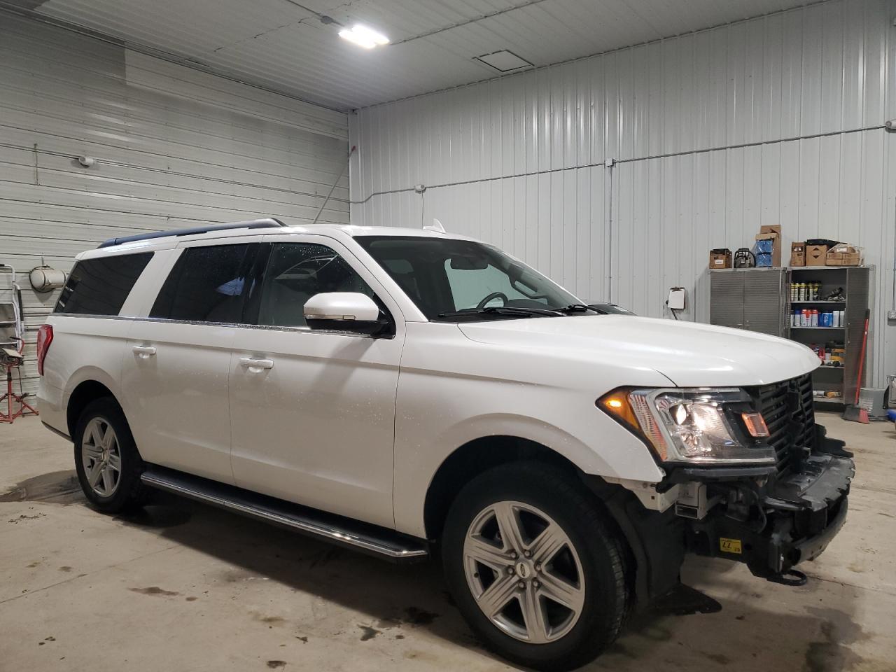 2020 FORD EXPEDITION - Image 4