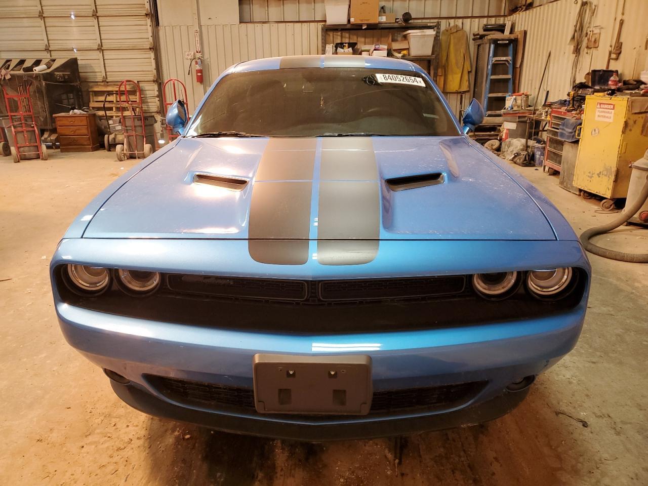 2023 DODGE CHALLENGER - Фото 5