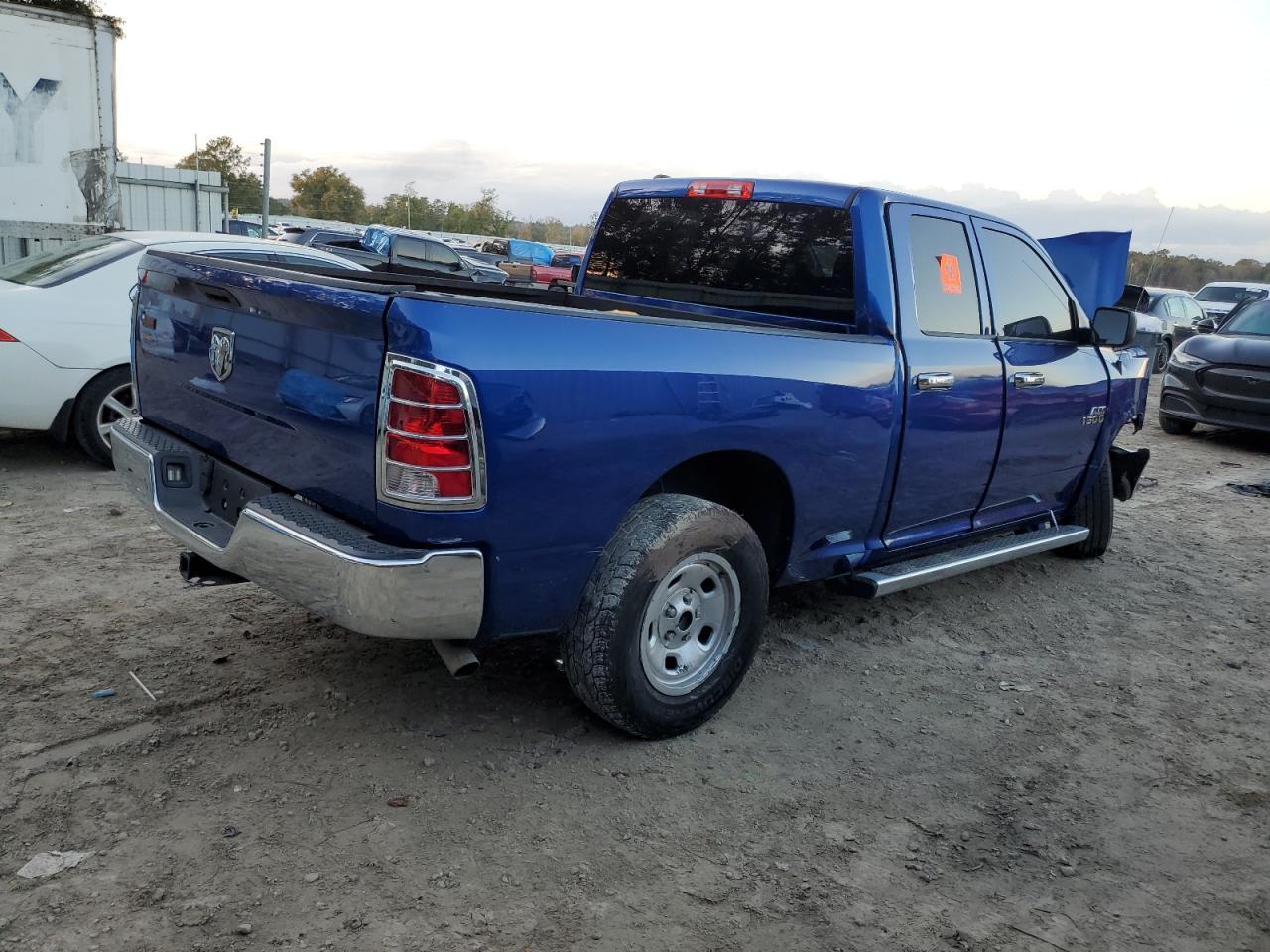 2019 RAM 1500 CLASS - Image 3