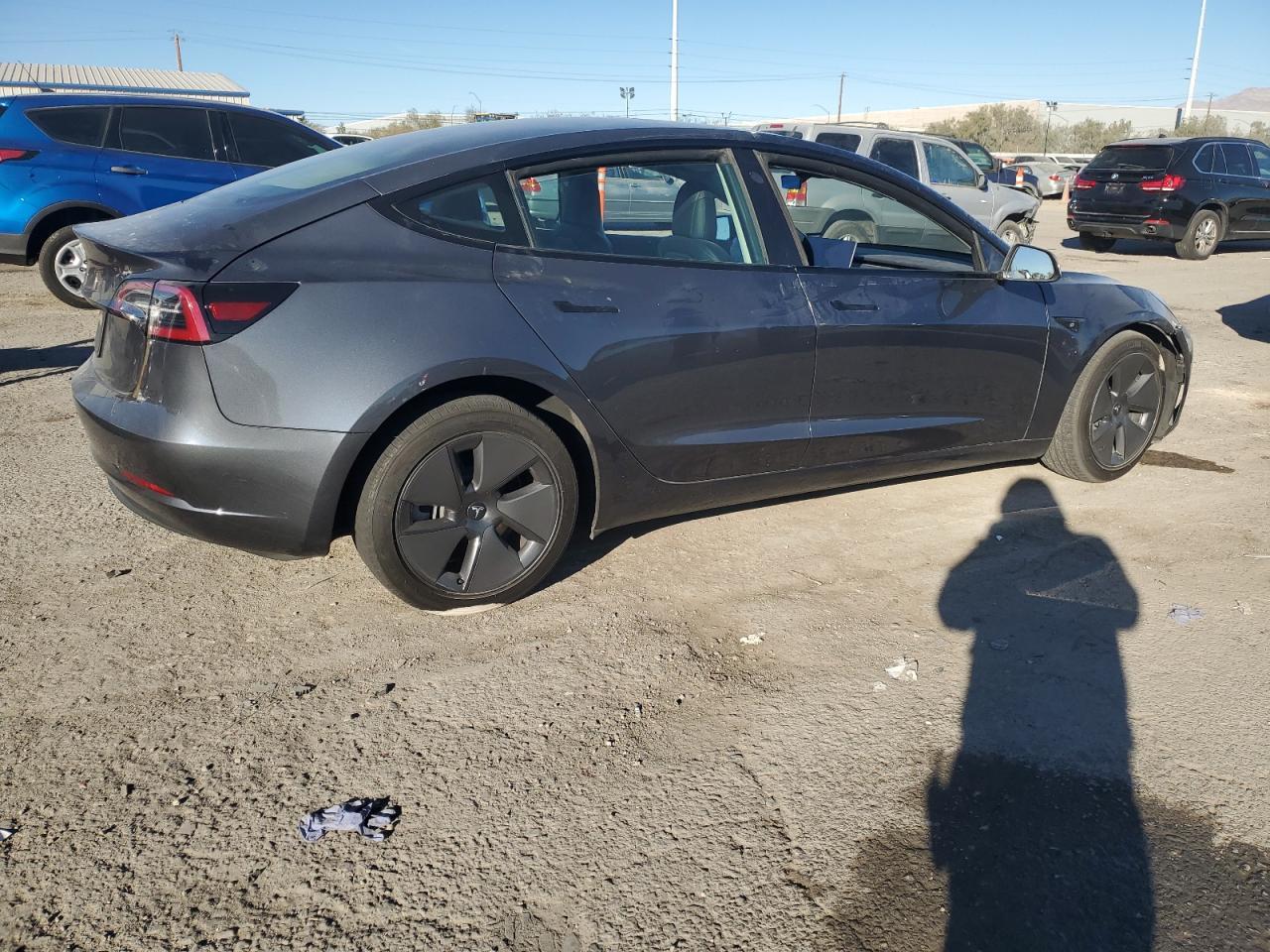 2023 TESLA MODEL 3 - Image 3