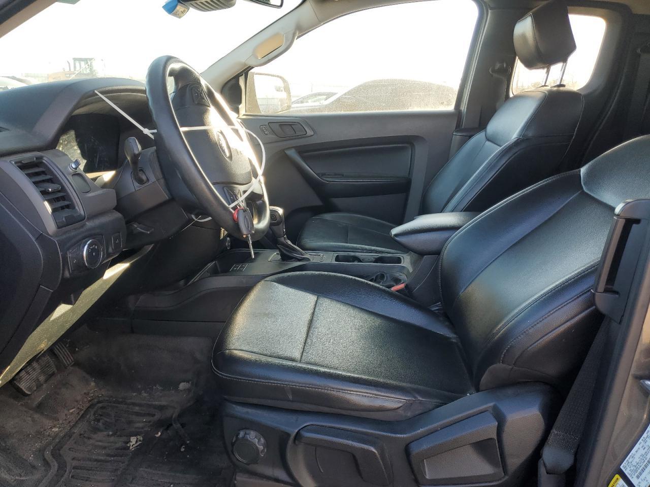 2020 FORD RANGER XL - Image 7