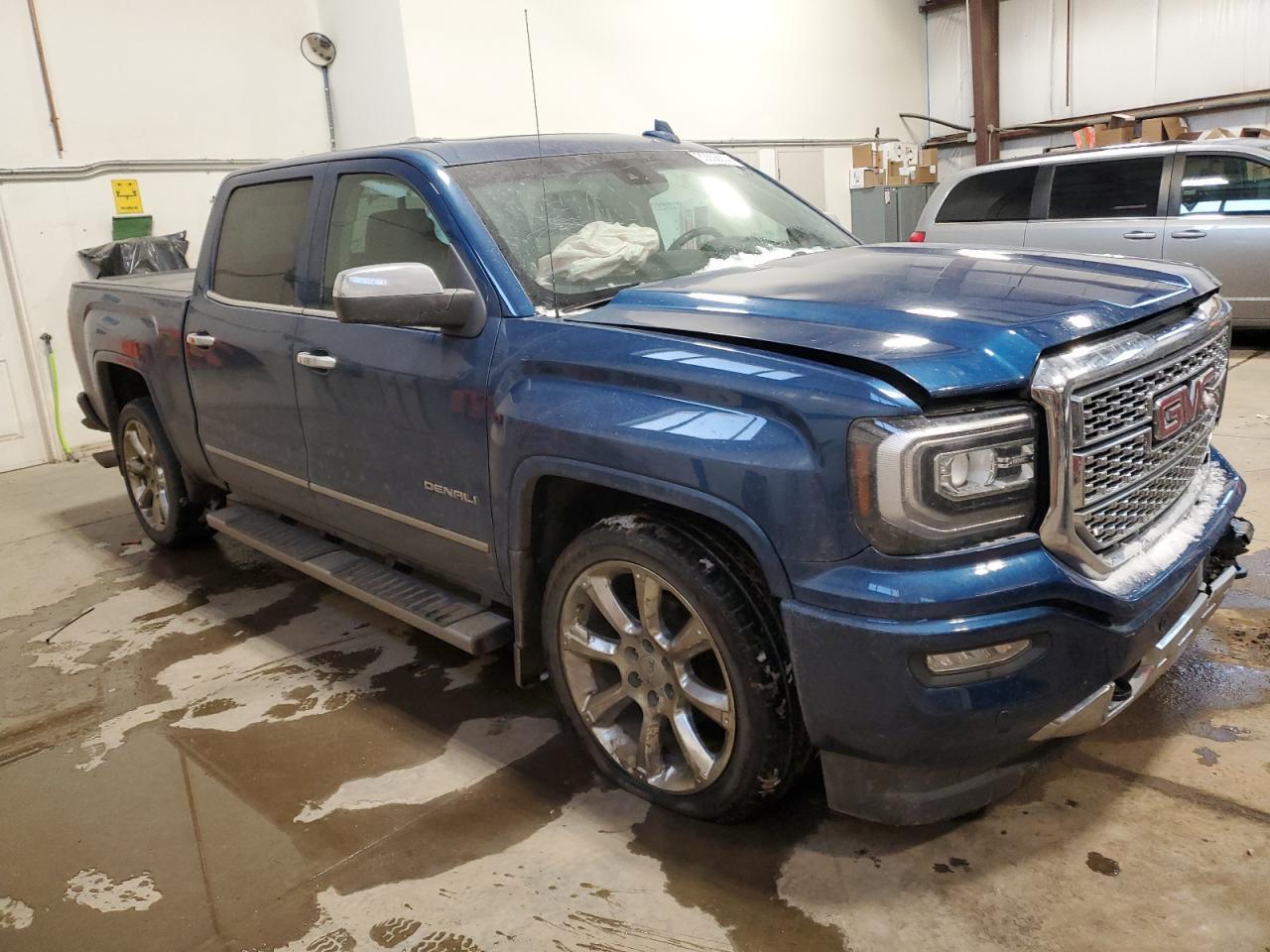 2017 GMC SIERRA K15 - Image 4