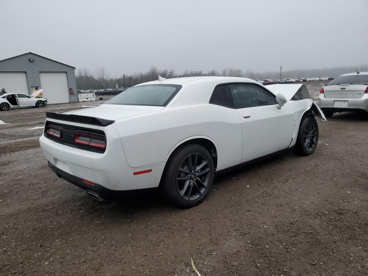 2023 DODGE CHALLENGER - Image 3