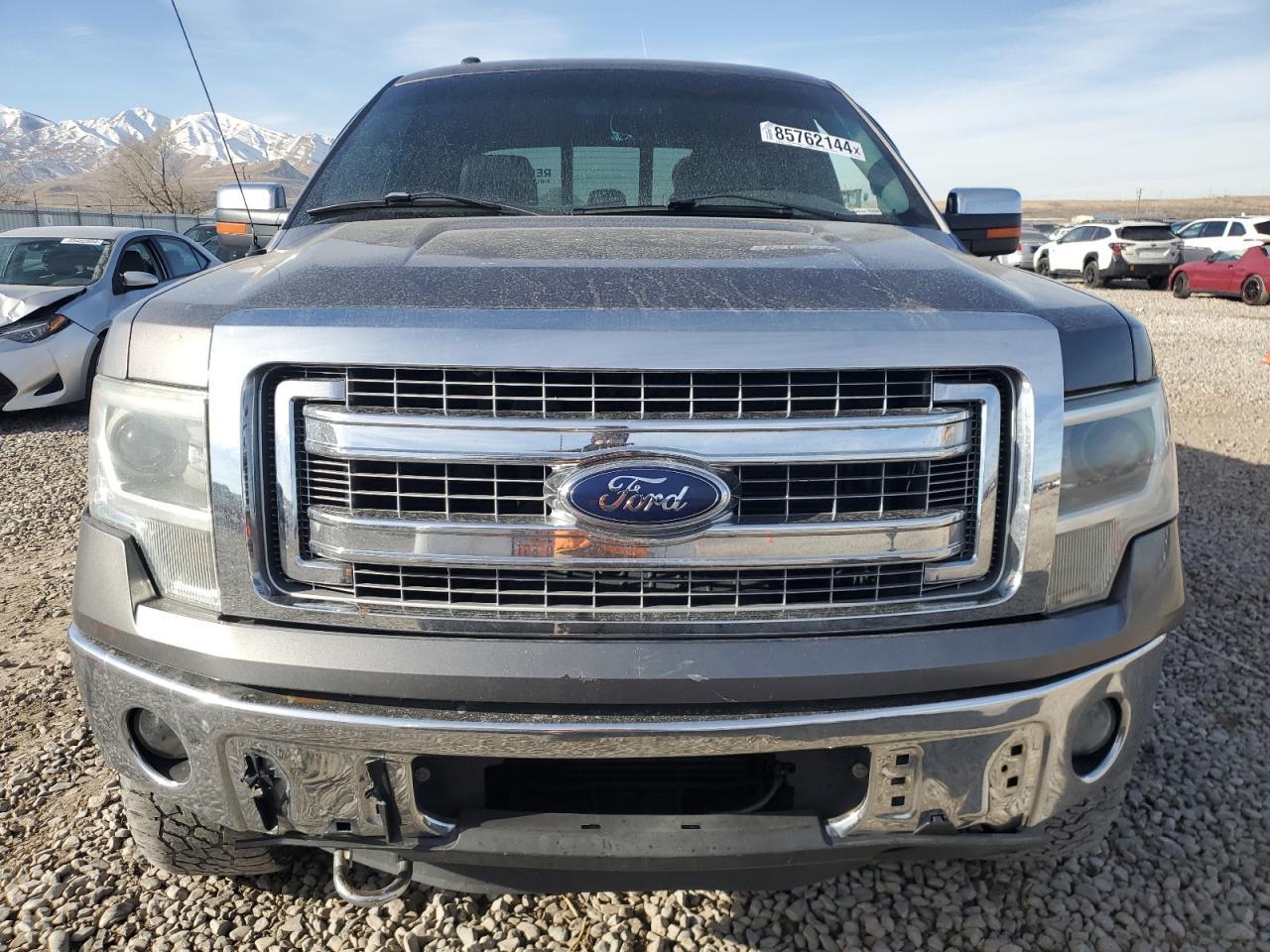 2013 FORD F150 SUPER - Image 5