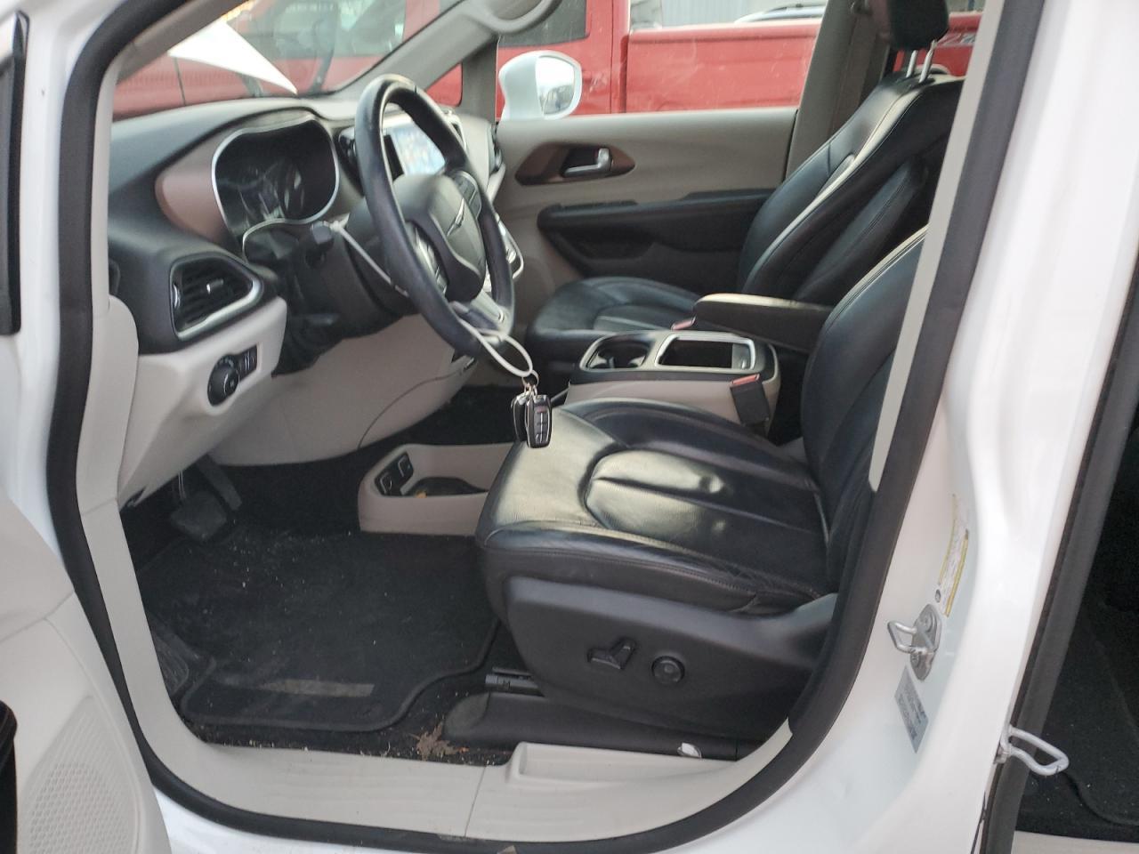 2017 CHRYSLER PACIFICA T - Фото 7