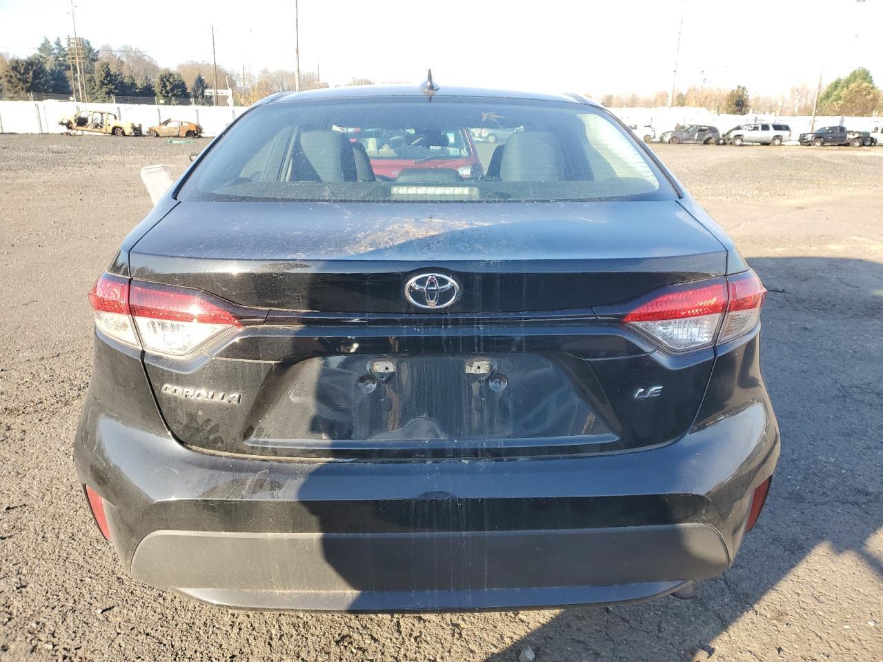 2020 TOYOTA COROLLA LE - Image 6