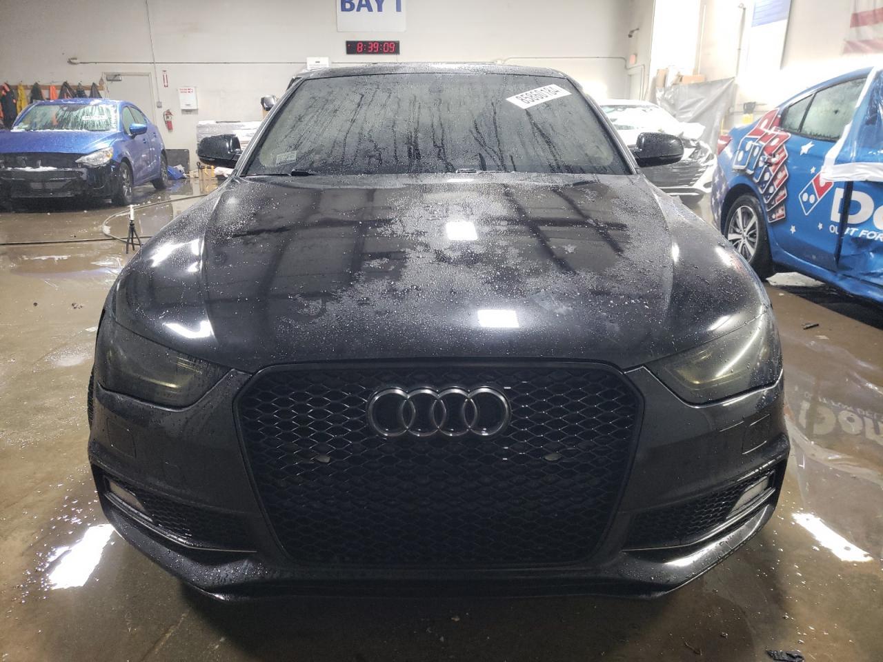 2015 AUDI A4 PREMIUM - Image 5