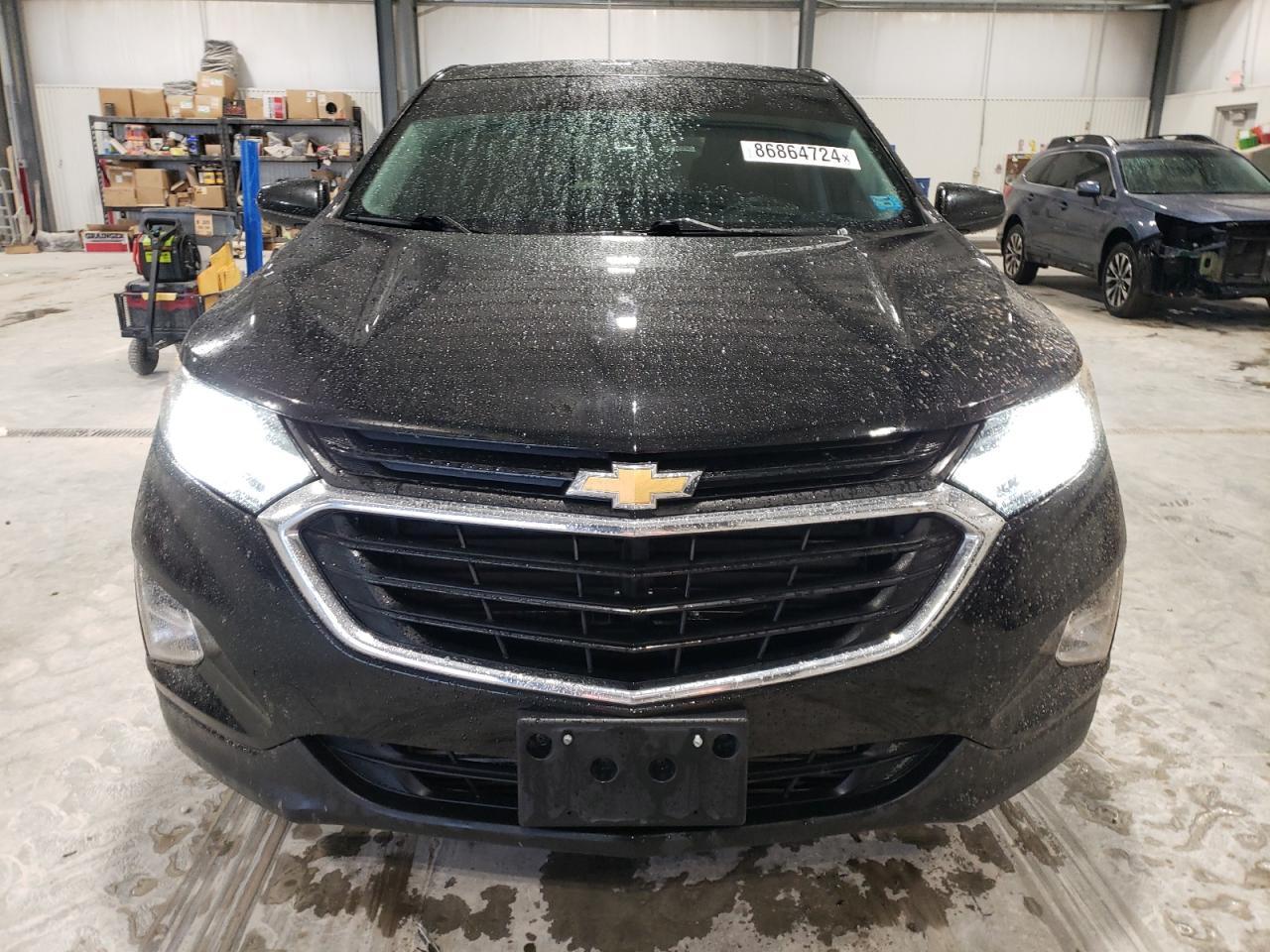 2019 CHEVROLET EQUINOX LT - Фото 5