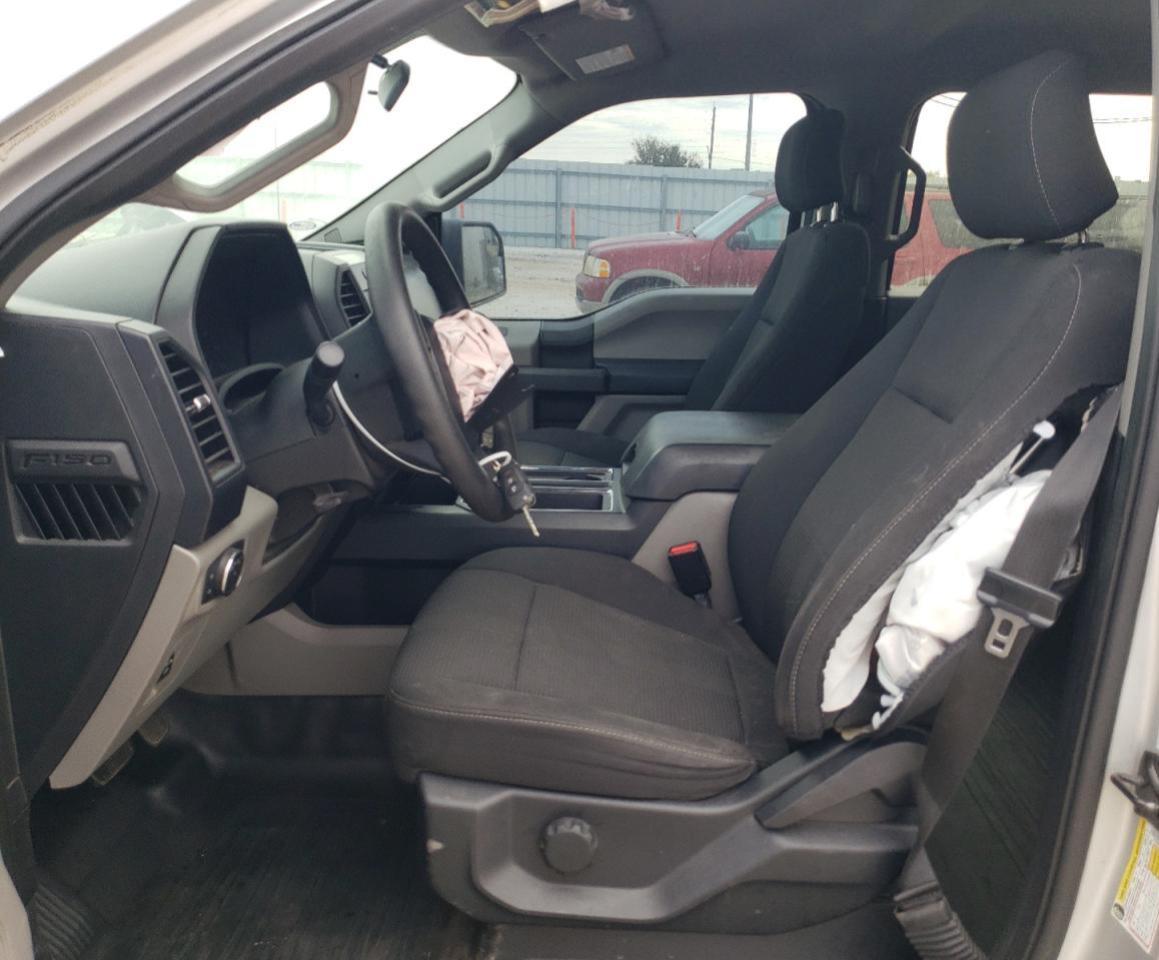 2017 FORD F150 SUPER - Фото 7