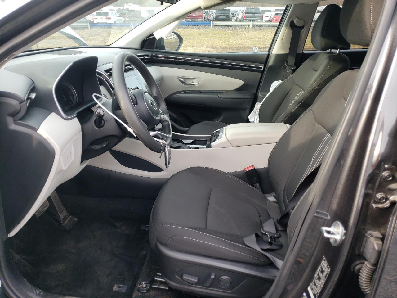 2023 HYUNDAI TUCSON SEL - Image 7