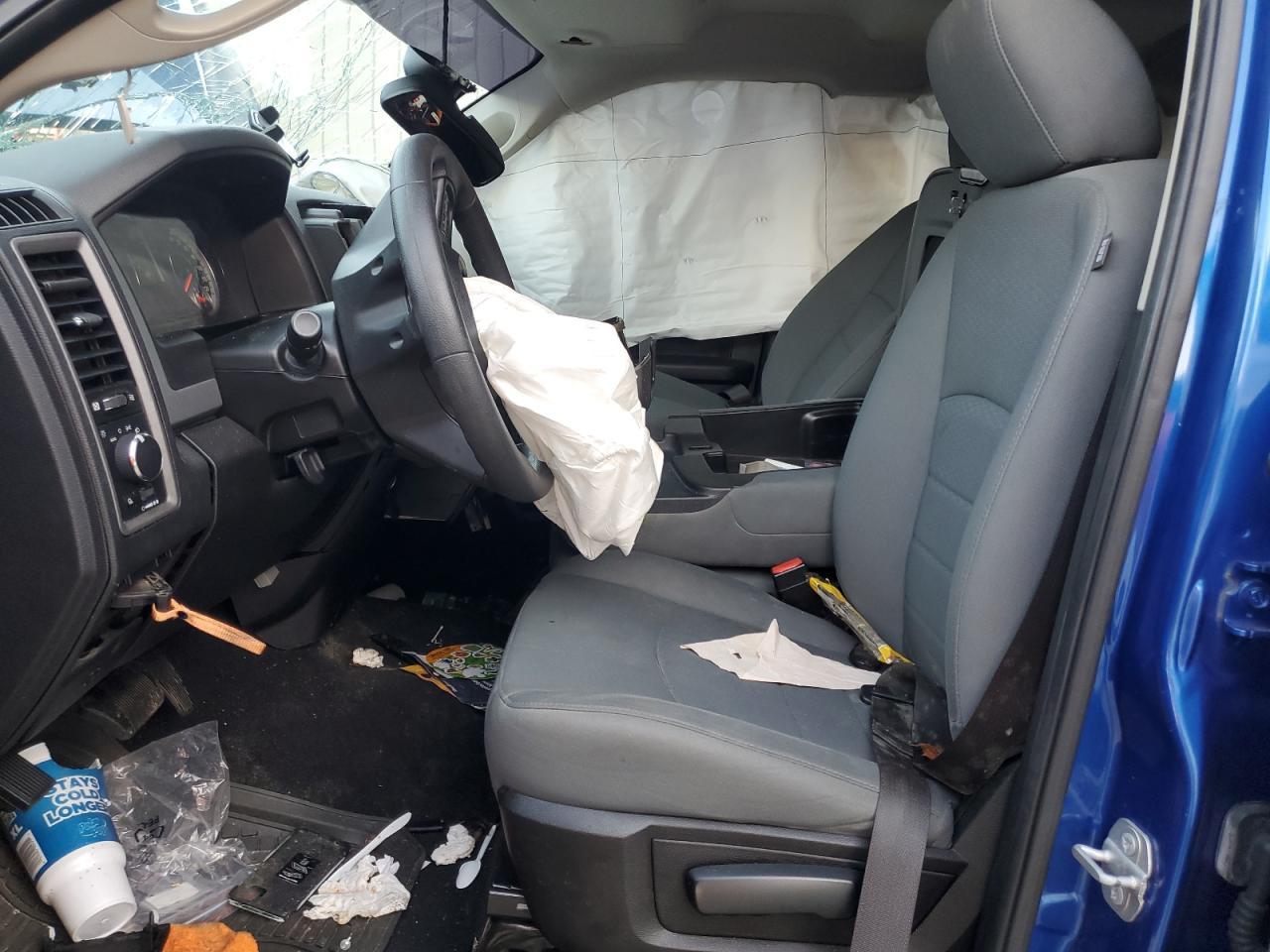 2019 RAM 1500 CLASS - Image 7