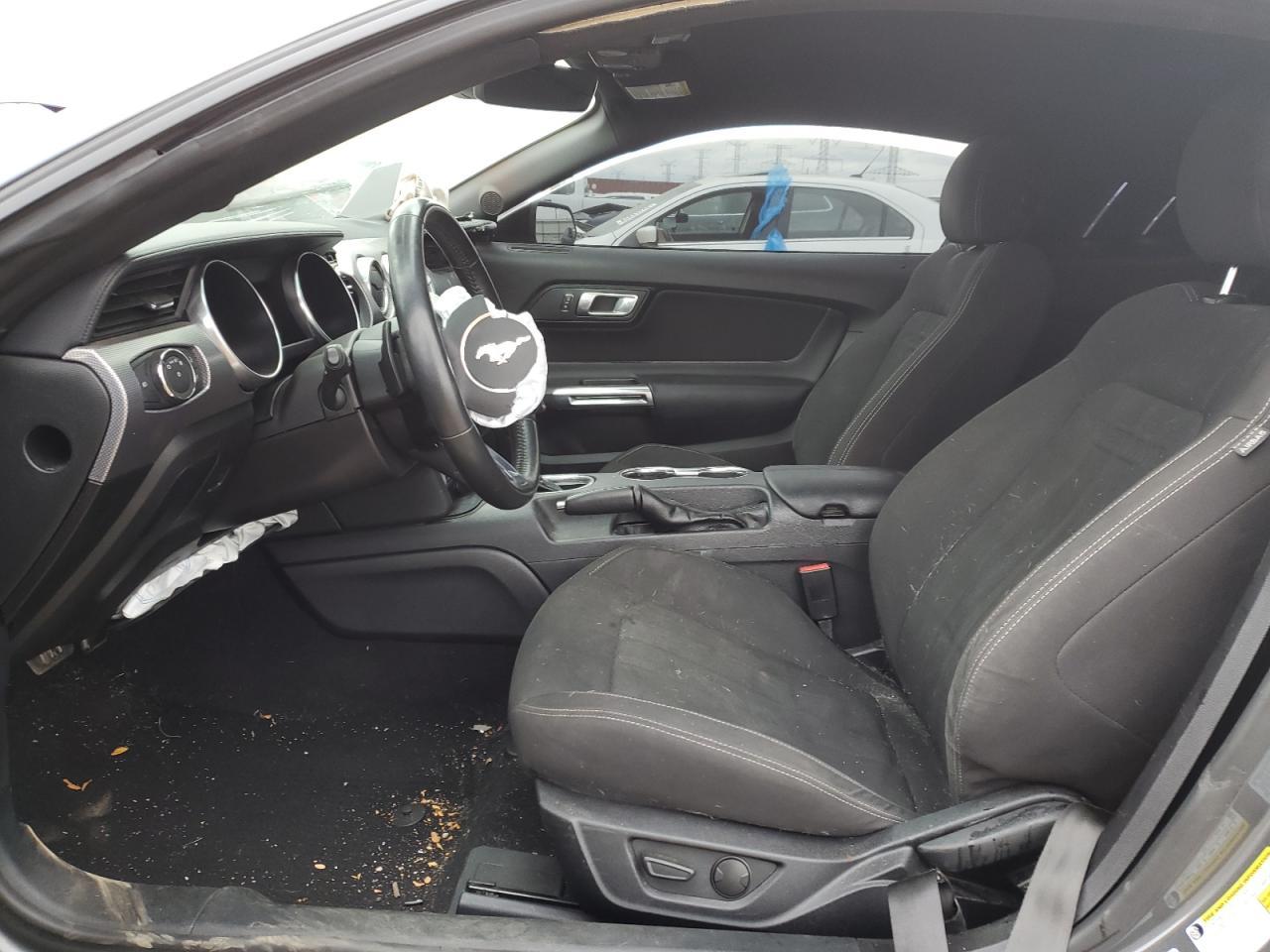 2021 FORD MUSTANG GT - Image 7