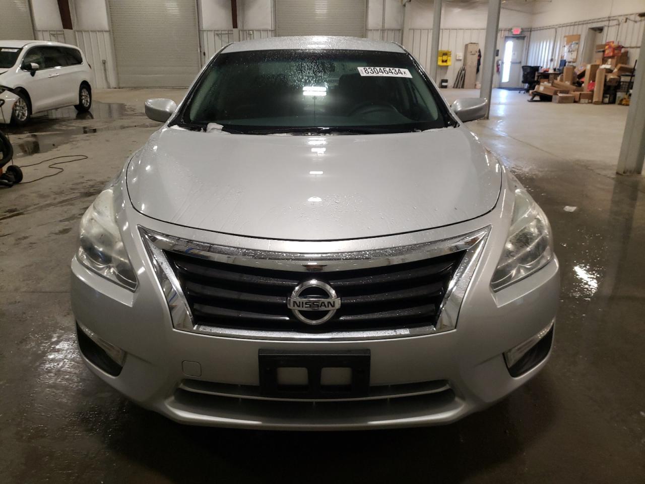 2015 NISSAN ALTIMA 2.5 - Фото 5