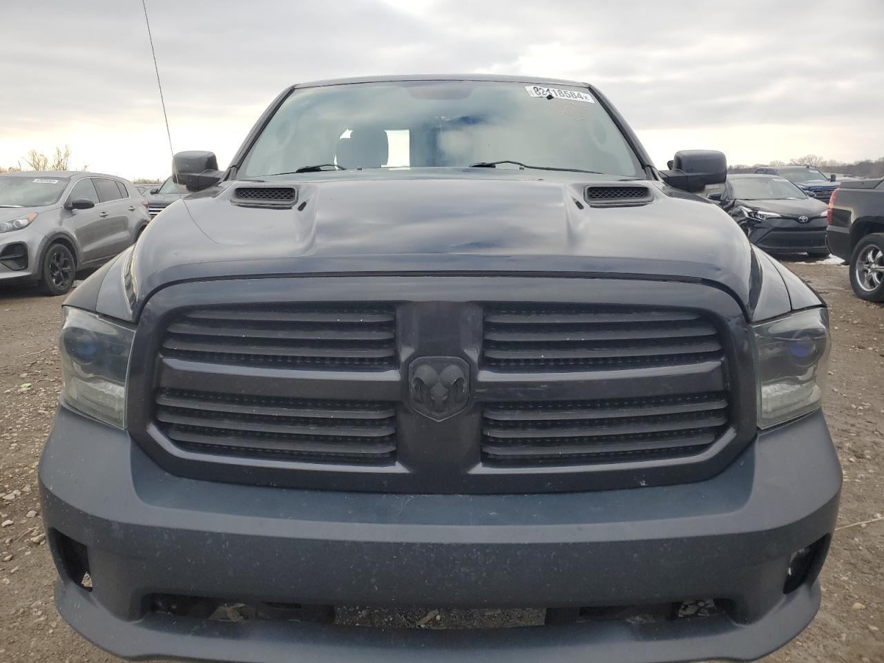 2015 RAM 1500 SPORT - Image 5