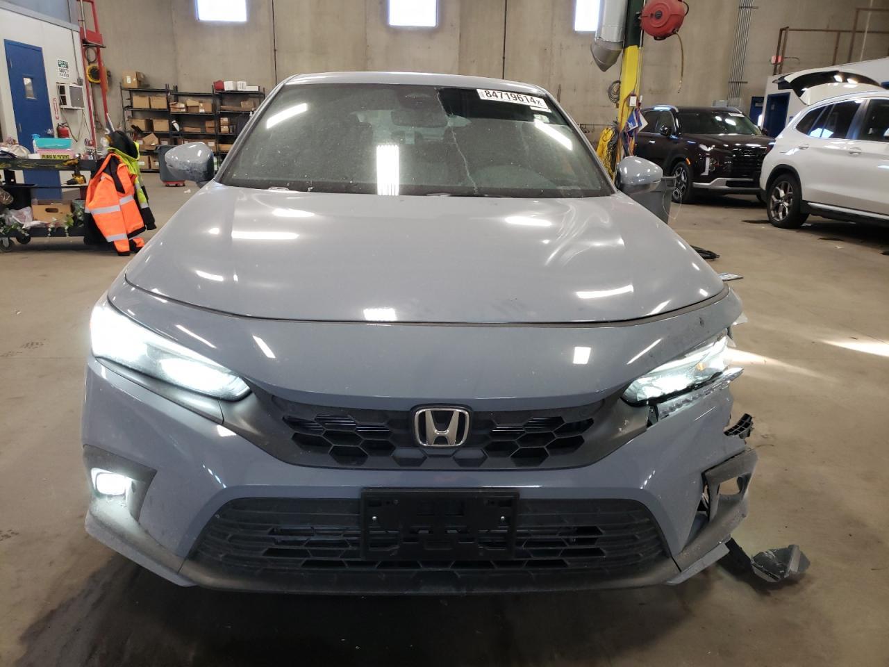 2024 HONDA CIVIC SPOR - Фото 5