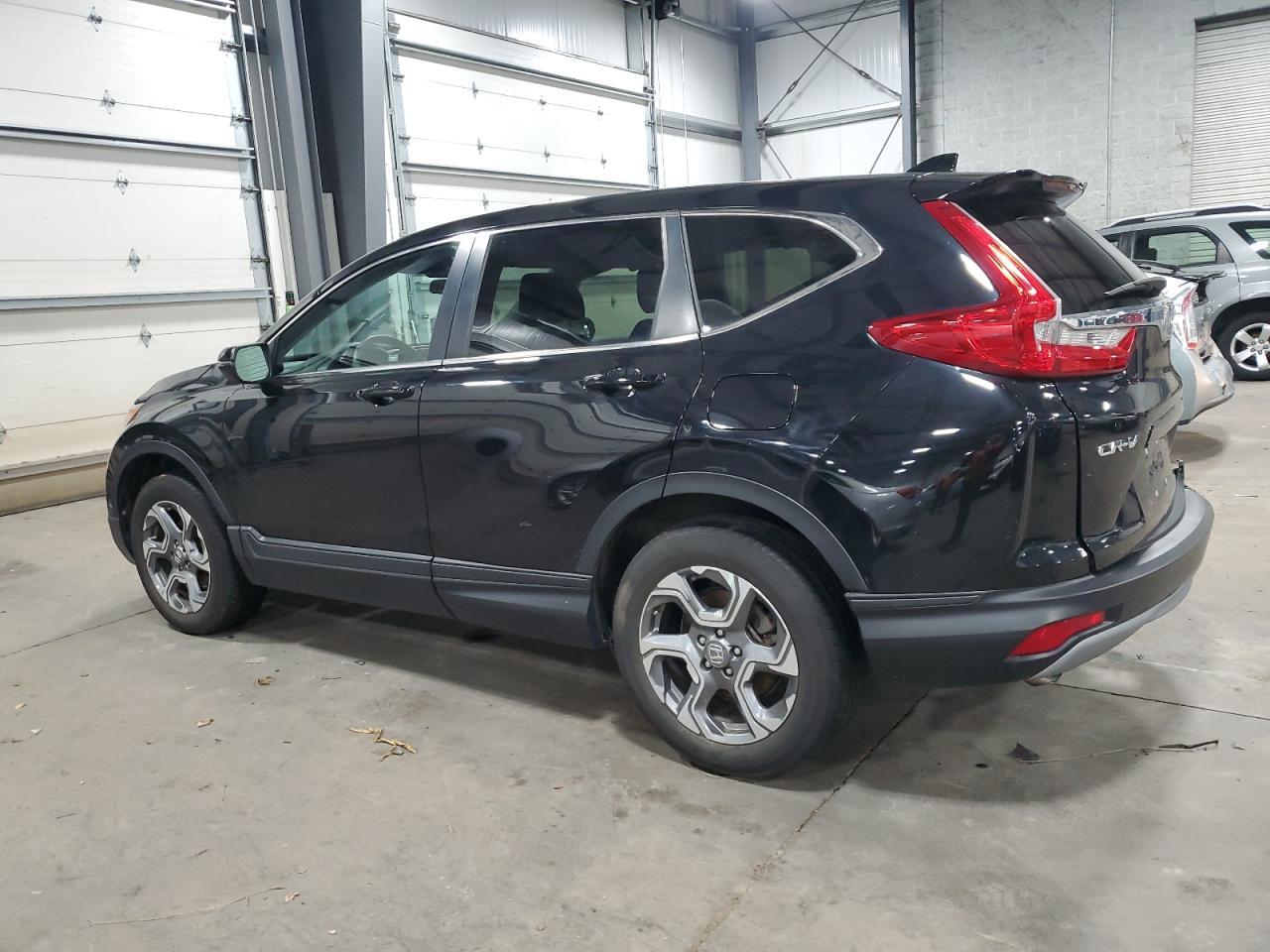 2019 HONDA CR-V EX - Image 2