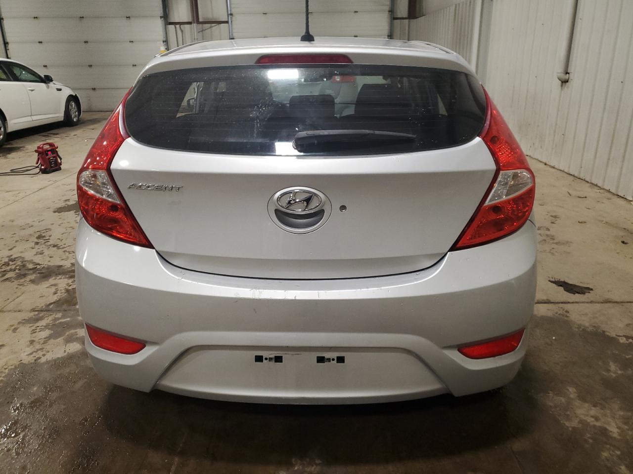 2015 HYUNDAI ACCENT GS - Image 6
