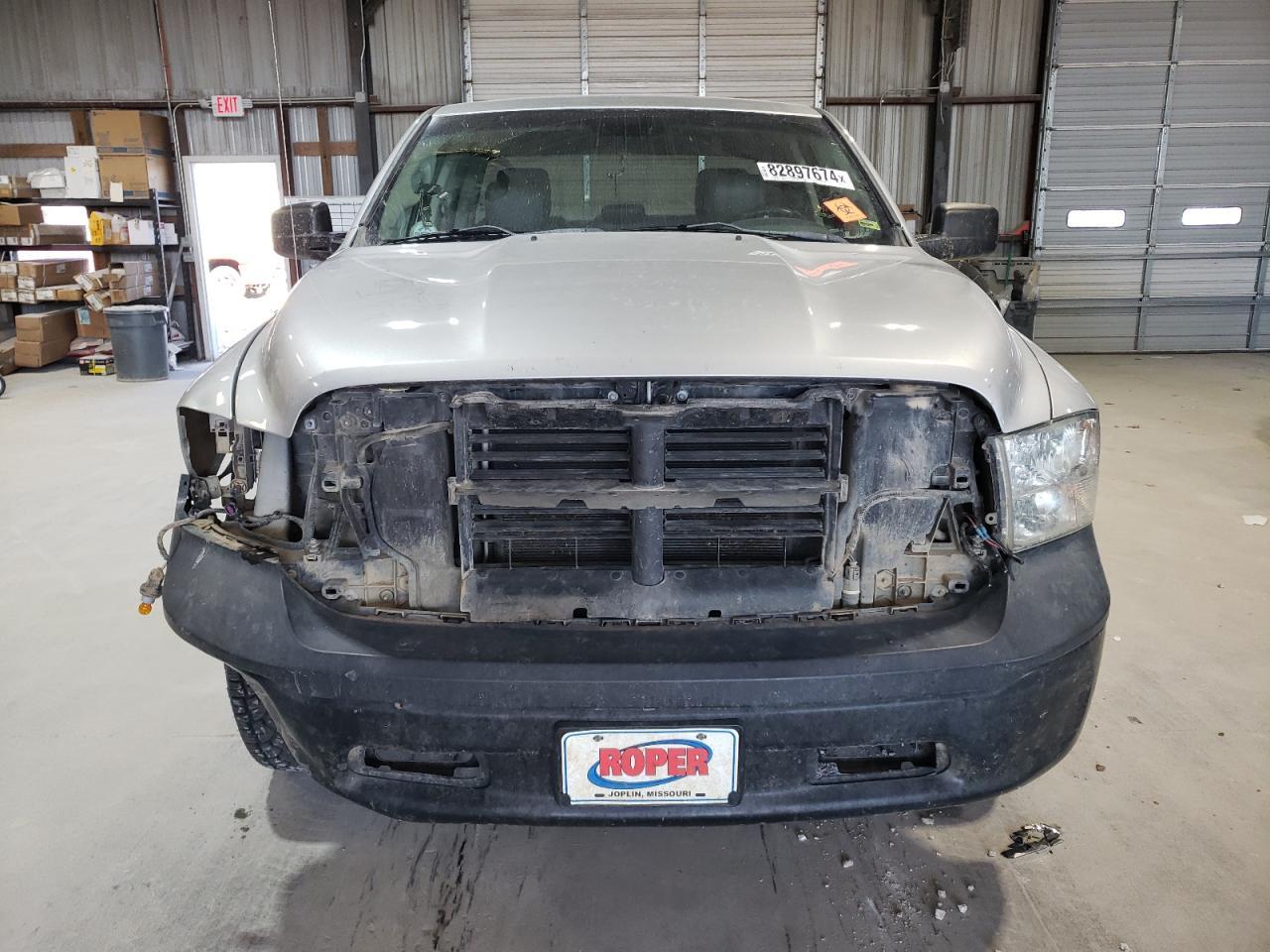 2015 RAM 1500 ST - Image 5