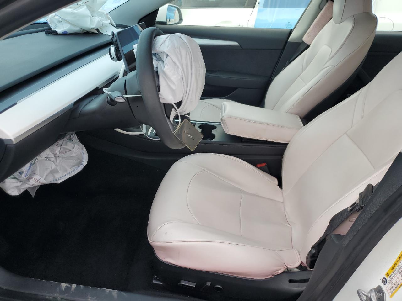2023 TESLA MODEL 3 - Фото 7