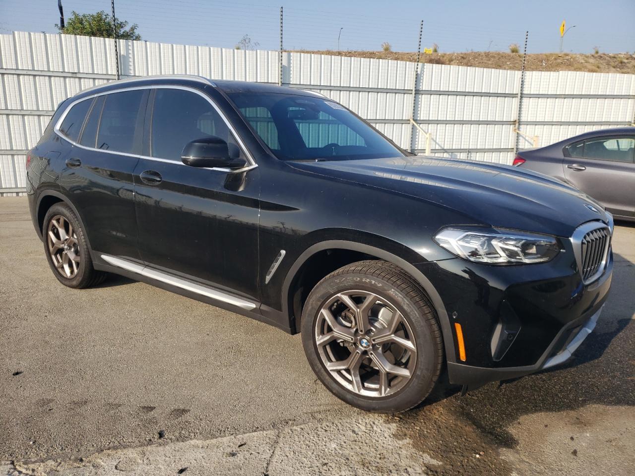 2024 BMW X3 XDRIVE3 - Image 4