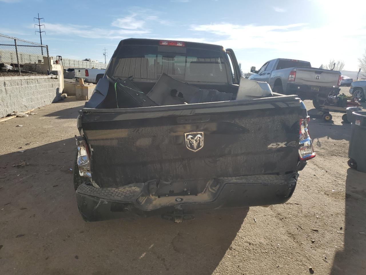 2020 RAM 1500 CLASS - Image 6
