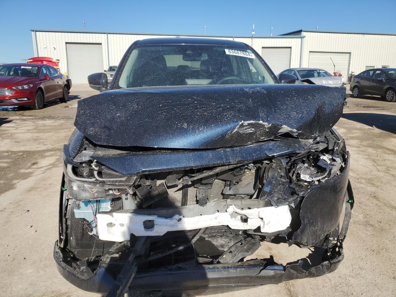 2024 MAZDA CX-5 PREMI - Фото 5
