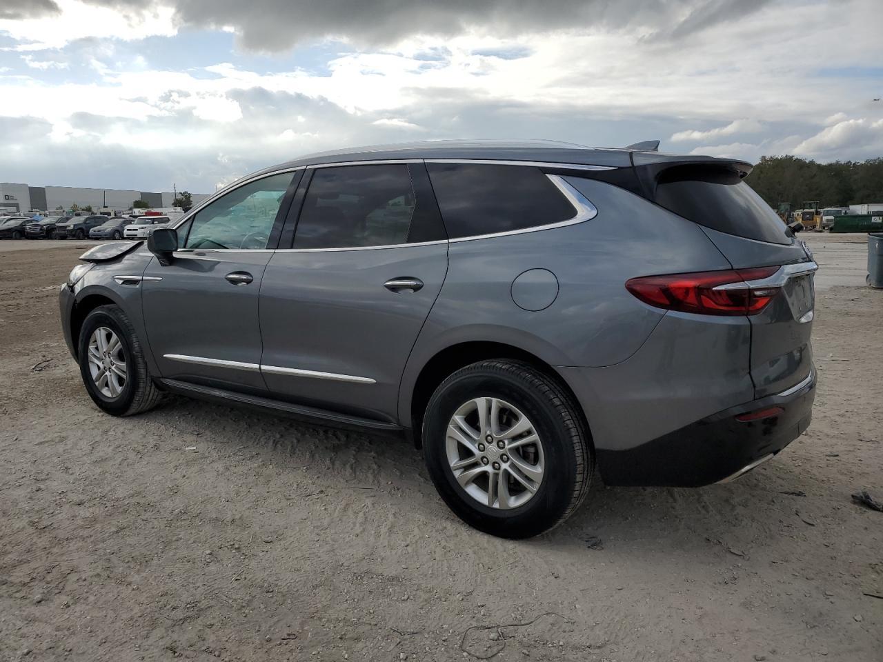 2019 BUICK ENCLAVE PR - Фото 2