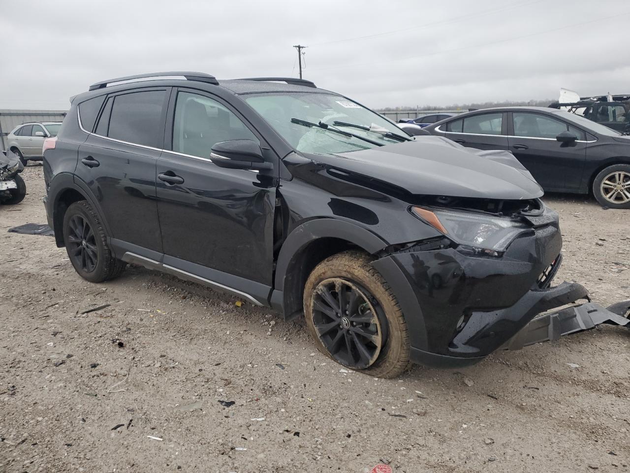 2018 TOYOTA RAV4 ADVEN - Image 4