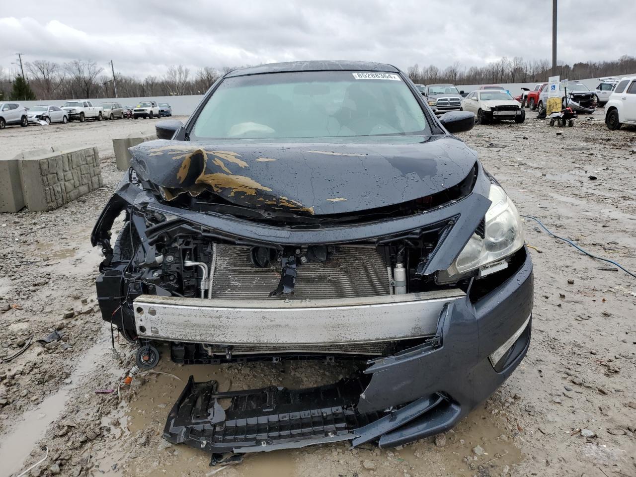 2015 NISSAN ALTIMA 2.5 - Image 5