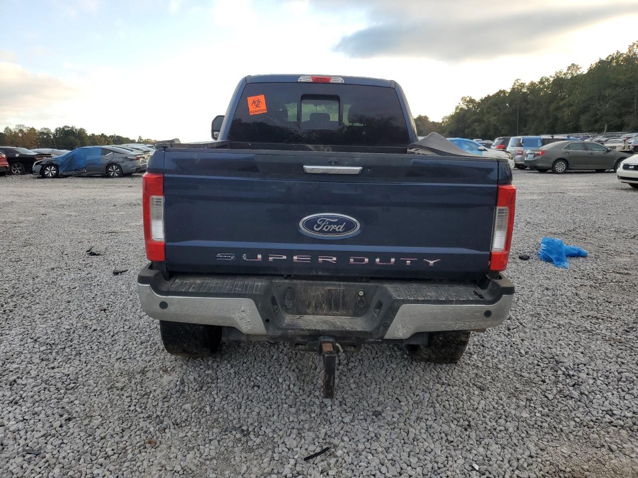 2017 FORD F250 SUPER - Image 6