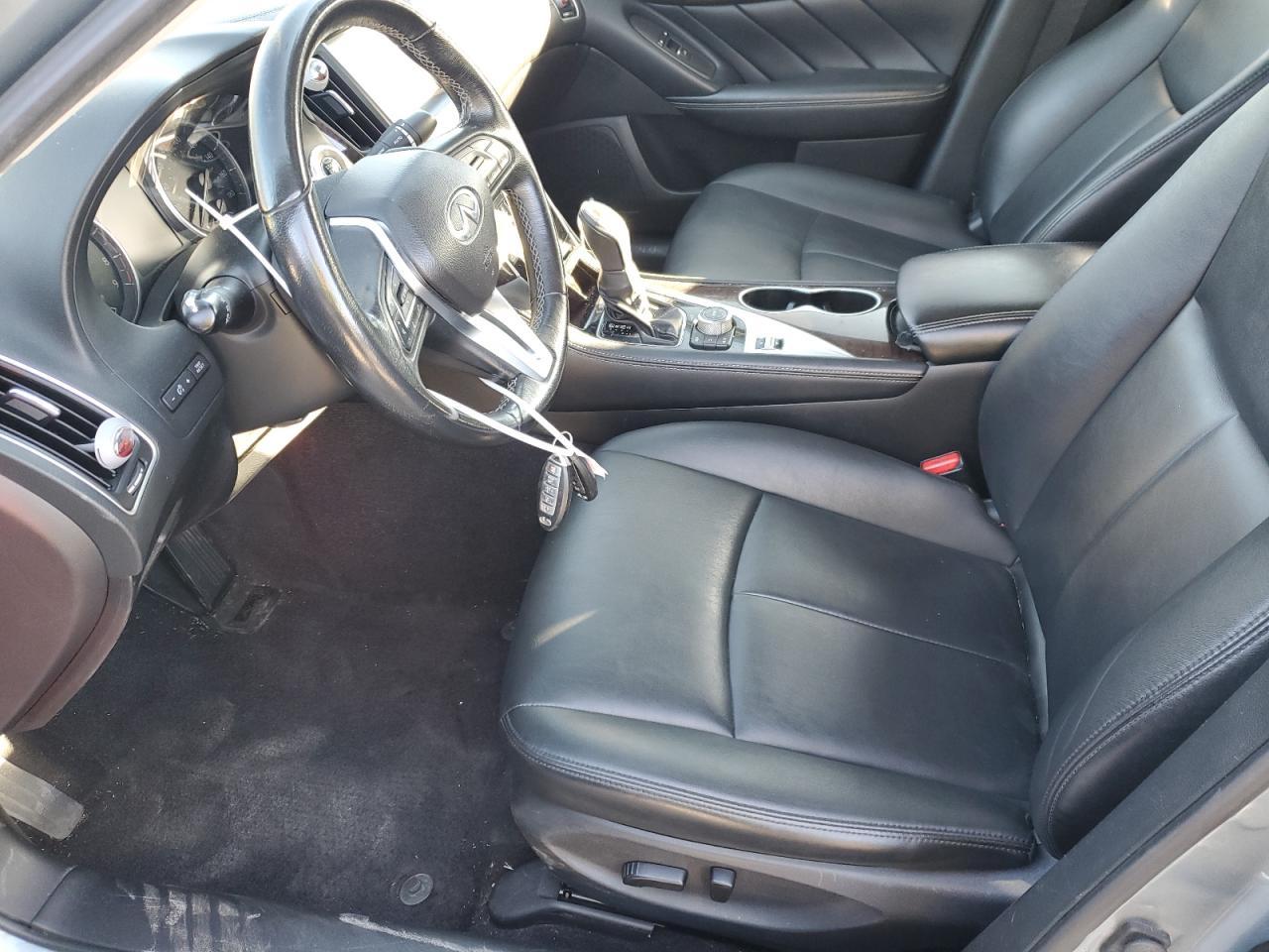 2019 INFINITI Q50 LUXE - Image 7