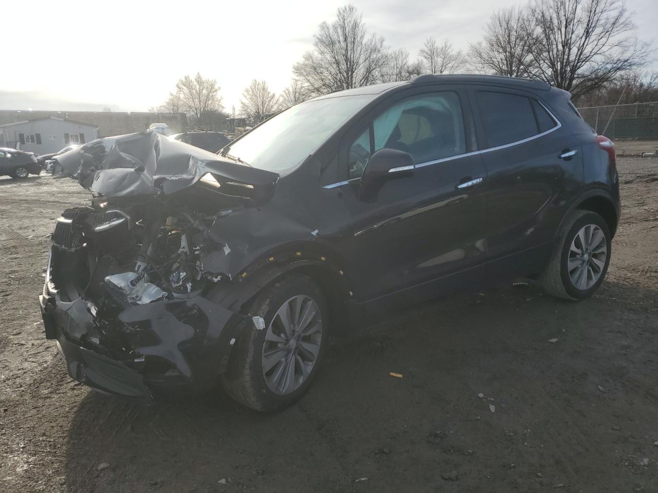 2019 BUICK ENCORE PRE
