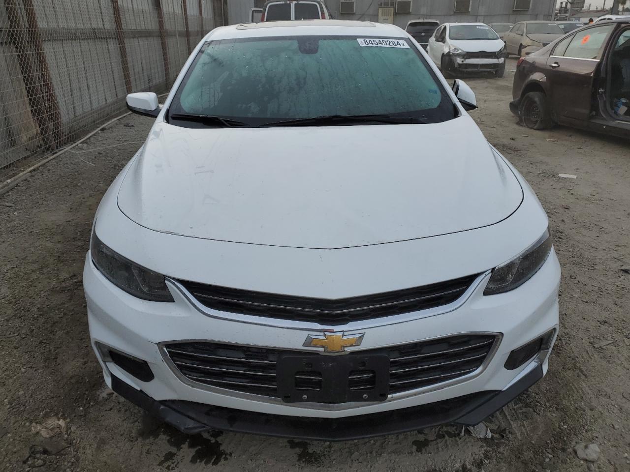 2017 CHEVROLET MALIBU LT - Image 5