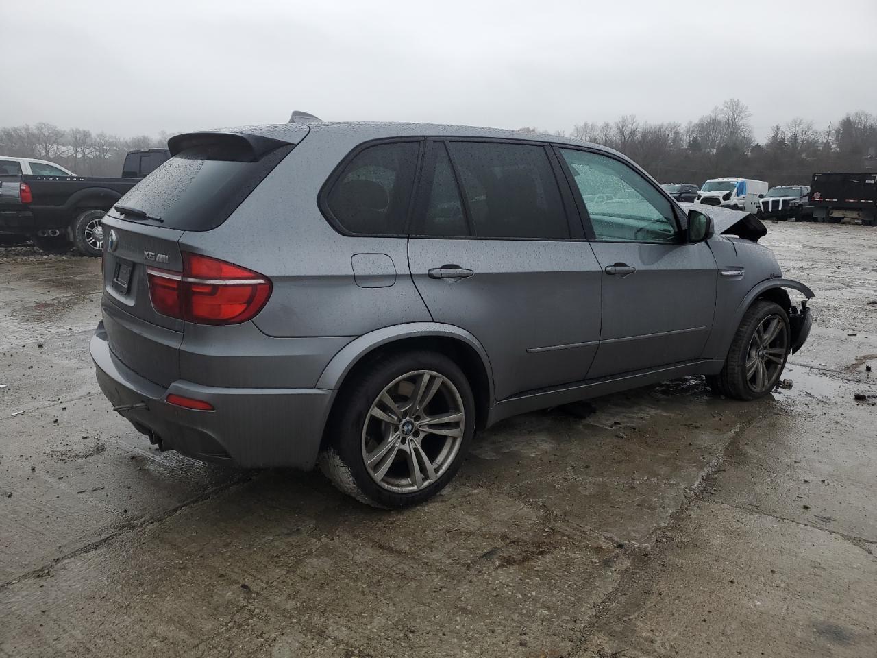 2012 BMW X5 M - Image 3