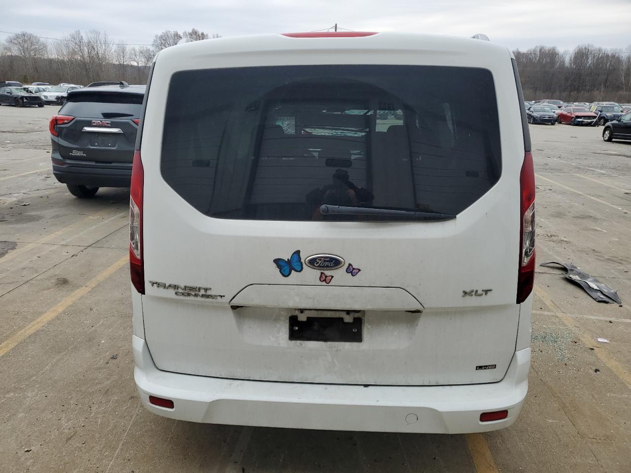 2015 FORD TRANSIT CO - Image 6