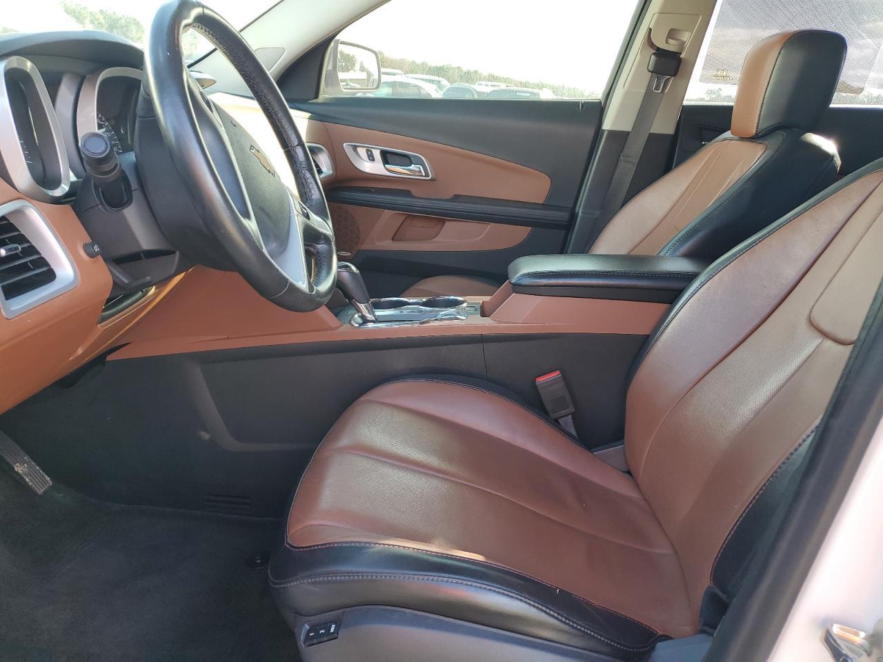 2016 CHEVROLET EQUINOX LT - Image 7