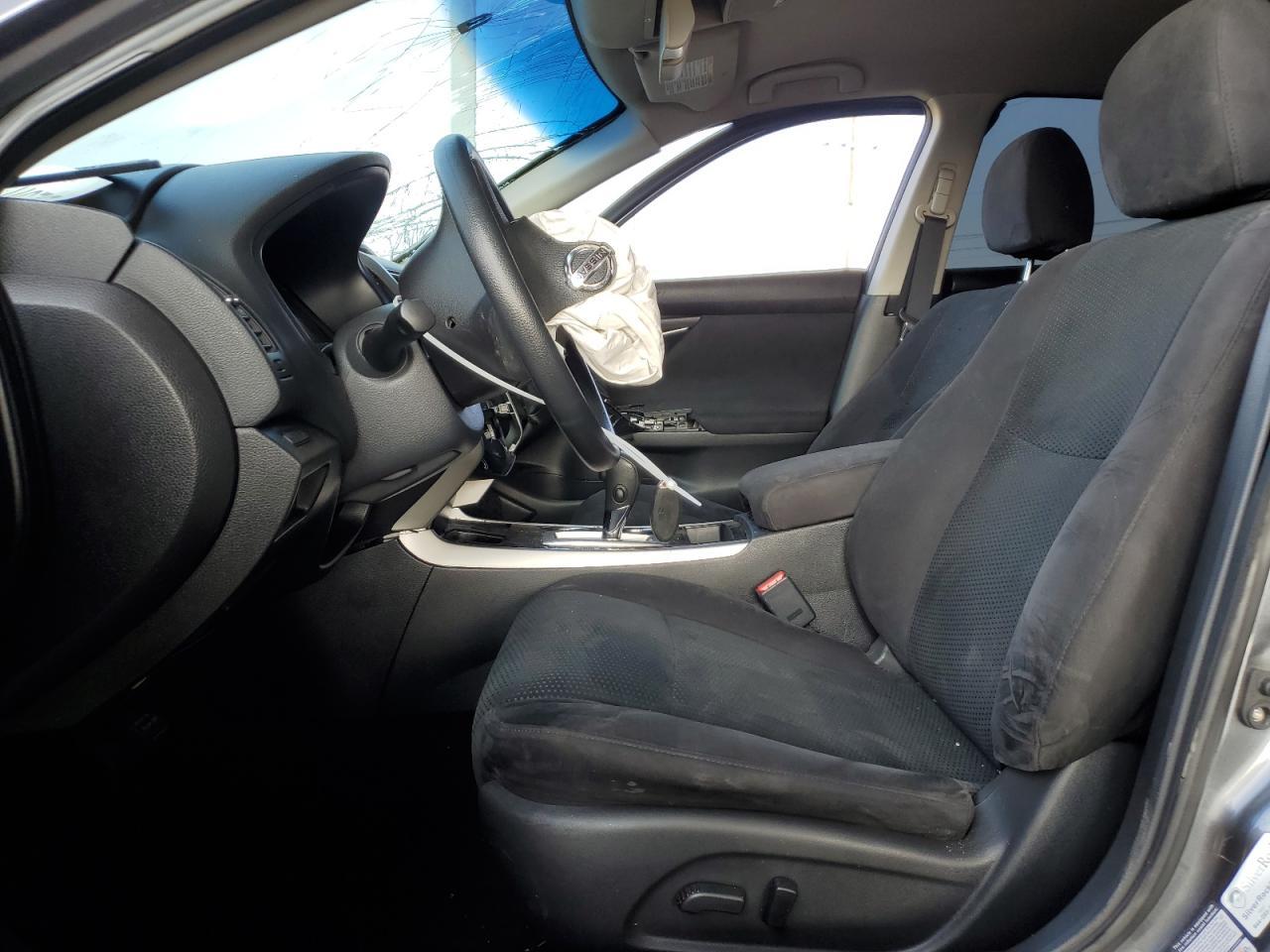 2014 NISSAN ALTIMA 2.5 - Фото 7