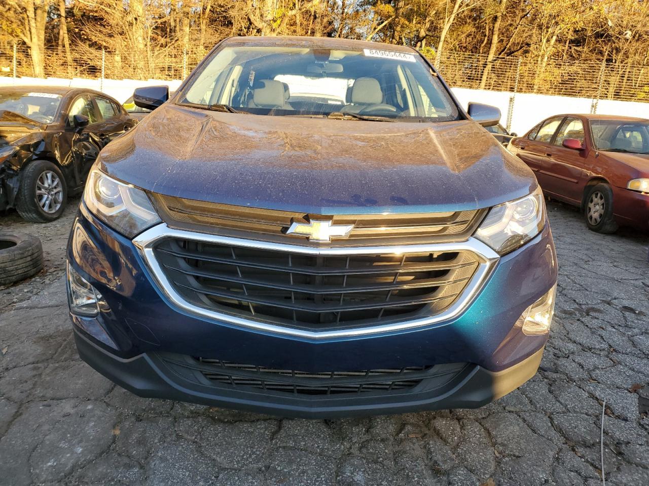 2019 CHEVROLET EQUINOX LT - Image 5