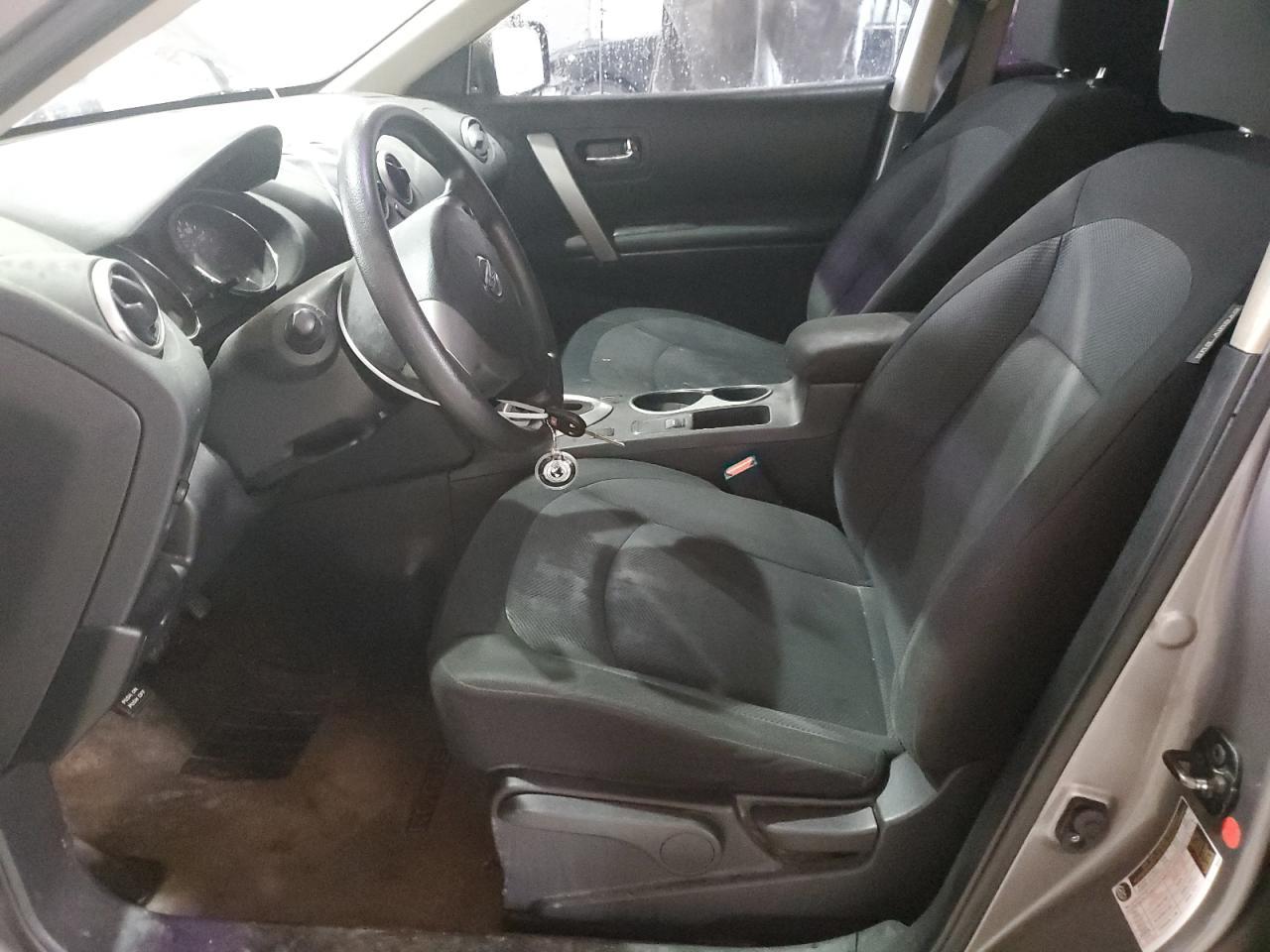 2013 NISSAN ROGUE S - Image 7