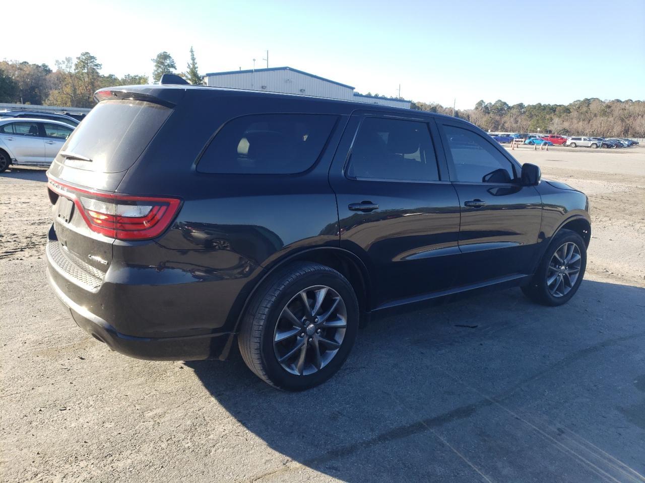 2015 DODGE DURANGO LI - Image 3