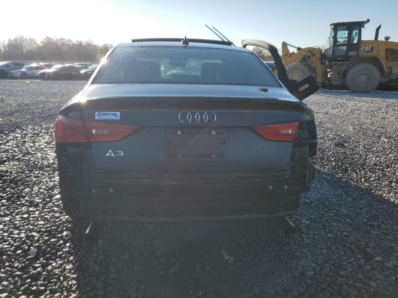2016 AUDI A3 PREMIUM - Фото 6