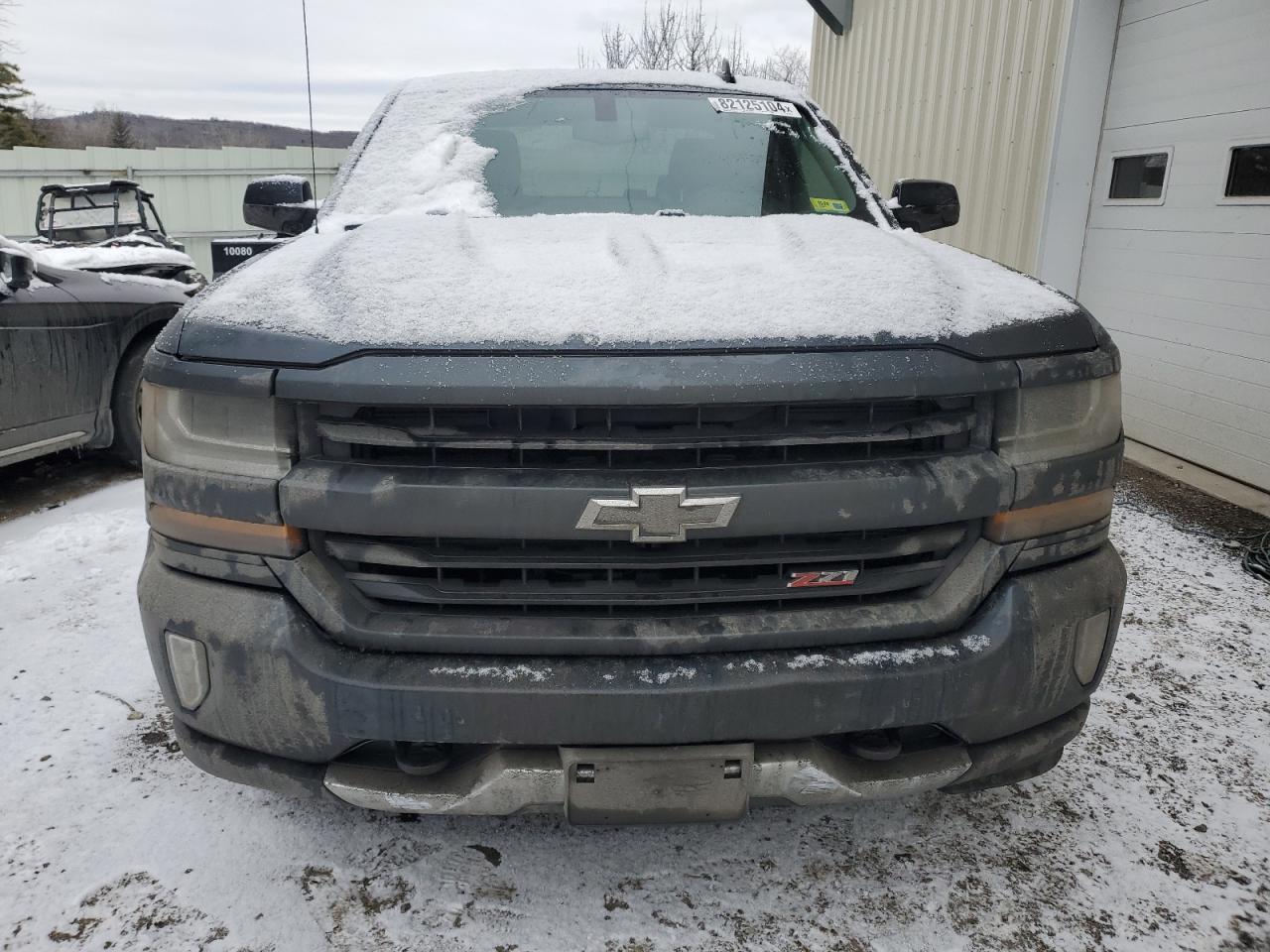 2019 CHEVROLET SILVERADO - Image 5