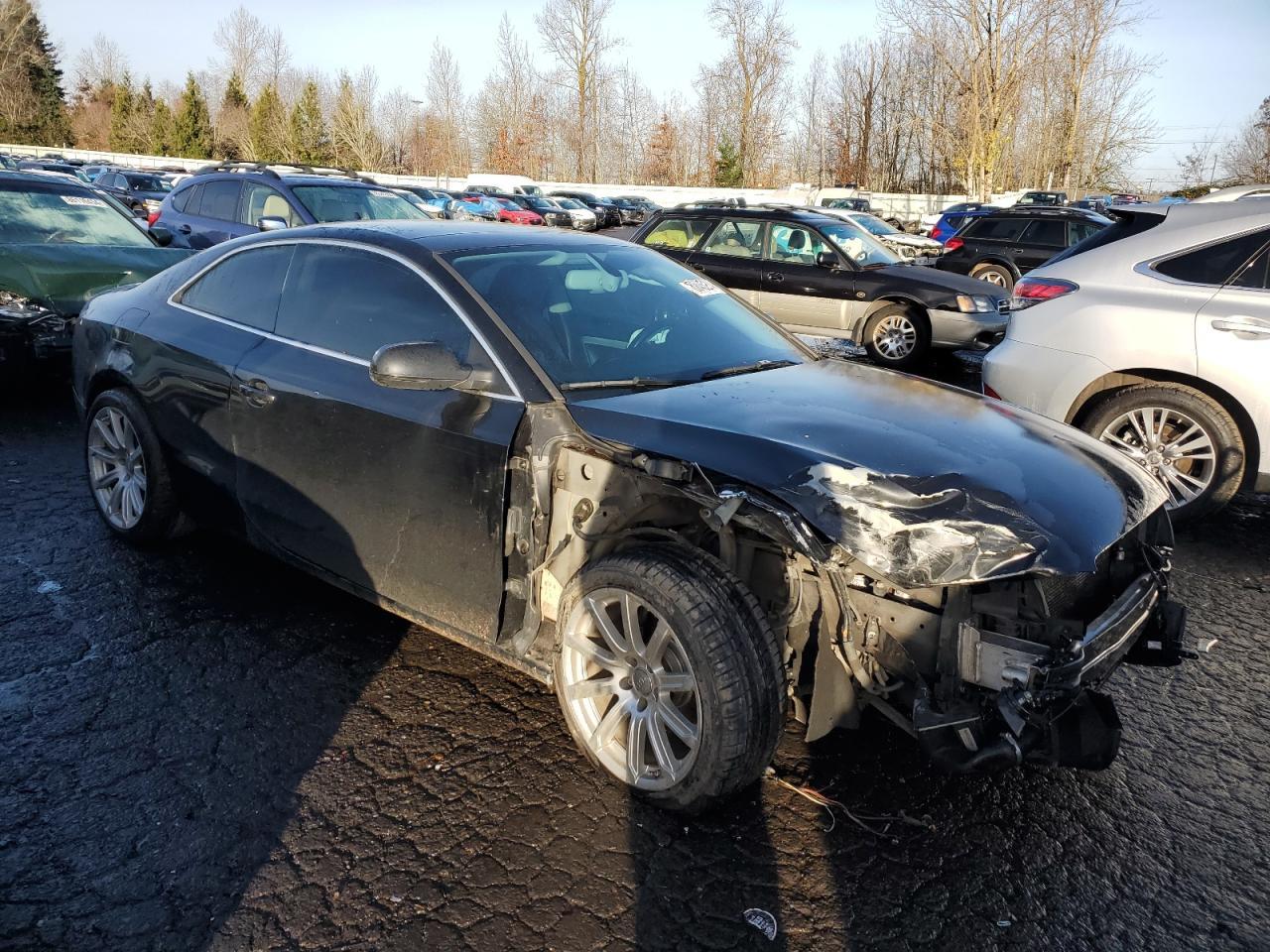 2011 AUDI A5 PRESTIG - Фото 4