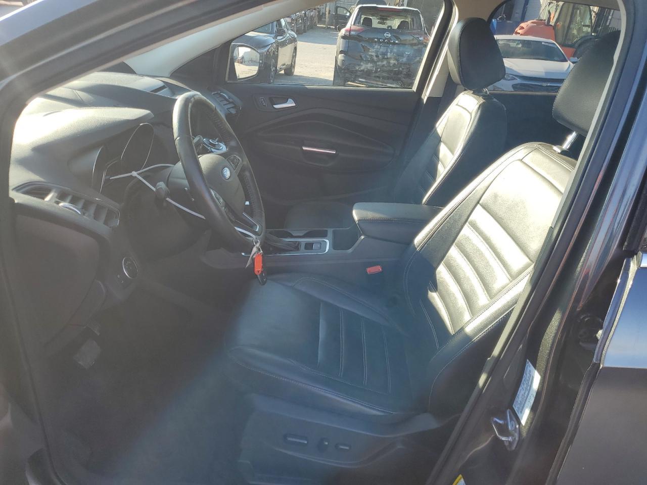 2017 FORD ESCAPE TIT - Image 7
