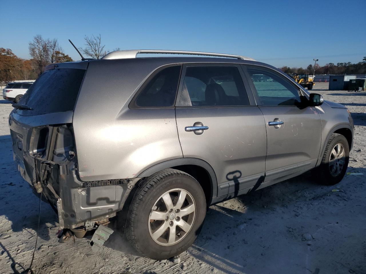 2012 KIA SORENTO BA - Фото 3